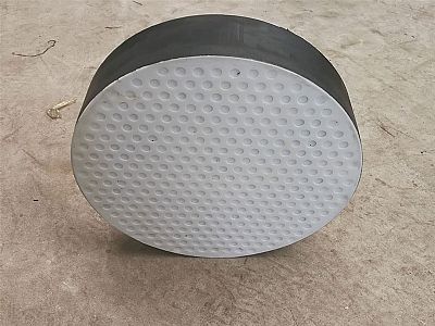 惠阳区四氟板式橡胶支座易于更换缓冲隔震